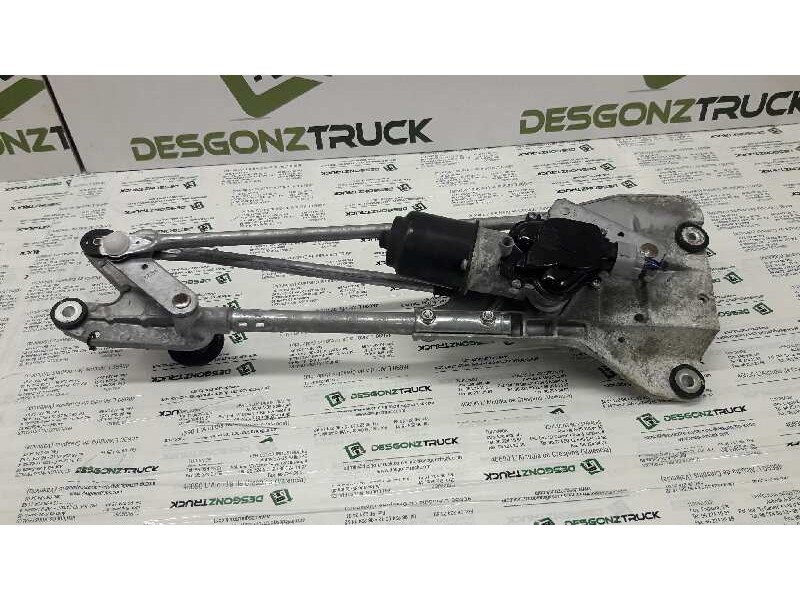 Recambio de motor limpia delantero para nissan x-trail (t30) comfort referencia OEM IAM   