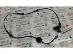 Recambio de captador abs para nissan x-trail (t30) comfort referencia OEM IAM  DELANTERO IZQUIERDO 