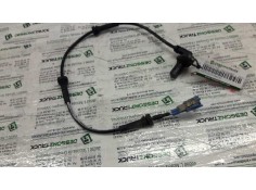 Recambio de captador abs para nissan x-trail (t30) comfort referencia OEM IAM  TRASERO IZQUIERDO 