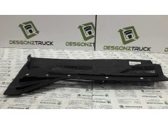 Recambio de torpedo para nissan x-trail (t30) comfort referencia OEM IAM DEREACHO DERECHO 