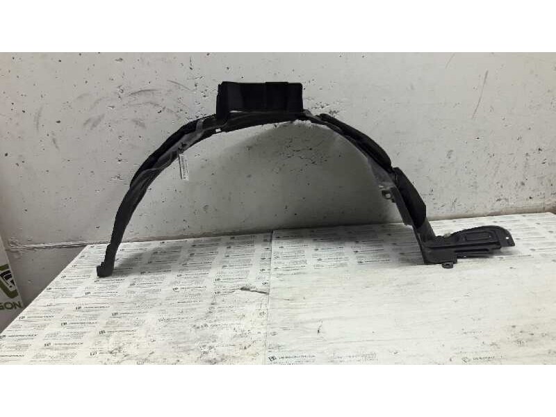 Recambio de paso rueda izquierdo para nissan x-trail (t30) comfort referencia OEM IAM DELANTERO  