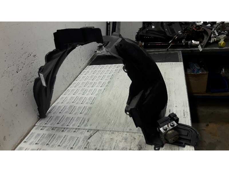 Recambio de paso rueda izquierdo para nissan x-trail (t30) comfort referencia OEM IAM DELANTERO  