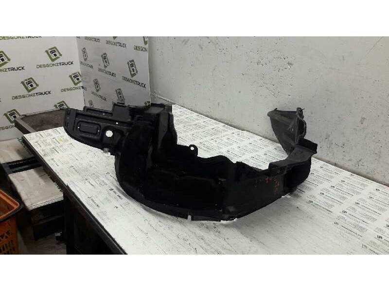 Recambio de paso rueda izquierdo para nissan x-trail (t30) comfort referencia OEM IAM DELANTERO  