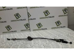 Recambio de cables de cambio para nissan x-trail (t30) comfort referencia OEM IAM   