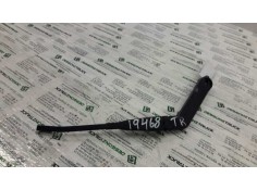 Recambio de brazo limpia trasero para nissan x-trail (t30) comfort referencia OEM IAM   