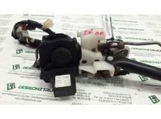 Recambio de cerradura puerta delantera derecha para mg rover mg zs zs 120 referencia OEM IAM    2