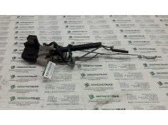 Recambio de cerradura puerta delantera izquierda para mg rover mg zs zs 120 referencia OEM IAM   