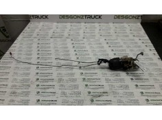 Recambio de cerradura puerta trasera derecha para mg rover mg zs zs 120 referencia OEM IAM   