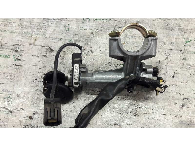 Recambio de conmutador de arranque para mg rover mg zs zs 120 referencia OEM IAM YWD10008012  