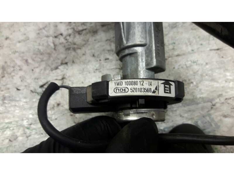 Recambio de conmutador de arranque para mg rover mg zs zs 120 referencia OEM IAM YWD10008012  