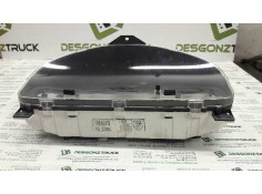 Recambio de cuadro instrumentos para mg rover mg zs zs 120 referencia OEM IAM AR0052402   2