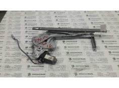 Recambio de elevalunas trasero izquierdo para mg rover mg zs zs 120 referencia OEM IAM   