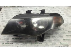 Recambio de faro izquierdo para mg rover mg zs zs 120 referencia OEM IAM   