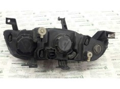 Recambio de faro izquierdo para mg rover mg zs zs 120 referencia OEM IAM    2