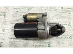 Recambio de motor arranque para mg rover mg zs zs 120 referencia OEM IAM 0001107080 BOSCH 12 DIENTES