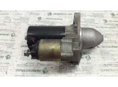 Recambio de motor arranque para mg rover mg zs zs 120 referencia OEM IAM 0001107080 BOSCH 12 DIENTES 2