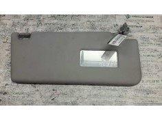 Recambio de parasol derecho para mg rover mg zs zs 120 referencia OEM IAM   