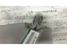 Recambio de parasol derecho para mg rover mg zs zs 120 referencia OEM IAM    2