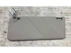 Recambio de parasol izquierdo para mg rover mg zs zs 120 referencia OEM IAM    2