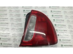 Recambio de piloto trasero derecho para mg rover mg zs zs 120 referencia OEM IAM   