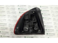 Recambio de piloto trasero derecho para mg rover mg zs zs 120 referencia OEM IAM    2