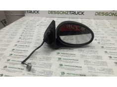 Recambio de retrovisor derecho para mg rover mg zs zs 120 referencia OEM IAM   