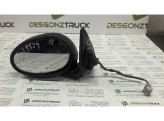 Recambio de retrovisor izquierdo para mg rover mg zs zs 120 referencia OEM IAM   