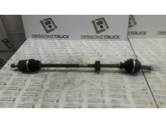 Recambio de transmision delantera derecha para mg rover mg zs zs 120 referencia OEM IAM   