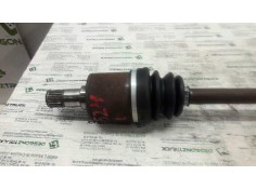 Recambio de transmision delantera derecha para mg rover mg zs zs 120 referencia OEM IAM    2