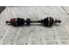 Recambio de transmision delantera izquierda para mg rover mg zs zs 120 referencia OEM IAM   