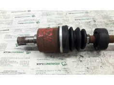 Recambio de transmision delantera izquierda para mg rover mg zs zs 120 referencia OEM IAM    2