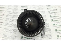 Recambio de ventilador calefaccion para mg rover mg zs zs 120 referencia OEM IAM   