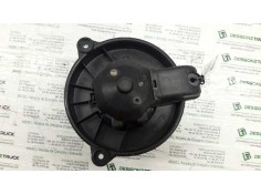 Recambio de ventilador calefaccion para mg rover mg zs zs 120 referencia OEM IAM    2