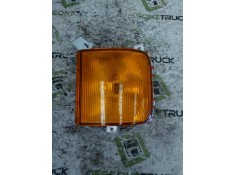 Recambio de piloto delantero izquierdo para man m 2000 l 15.xxx e2 fki lk 15.284 e 2 compacto referencia OEM IAM   