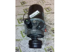 Recambio de valvula aire para man m 2000 l 15.xxx e2 fki lk 15.284 e 2 compacto referencia OEM IAM LA821116011 81521026101 VALVU
