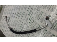 Recambio de tubos aire acondicionado para renault scenic ii authentique referencia OEM IAM   