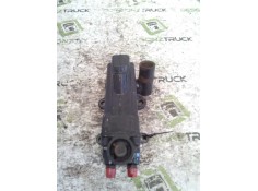 Recambio de bomba elevacion cabina para man m 2000 l 15.xxx e2 fki lk 15.284 e 2 compacto referencia OEM IAM 2121980 6059 814172