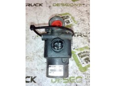 Recambio de valvula aire para man m 2000 l 15.xxx e2 fki lk 15.284 e 2 compacto referencia OEM IAM 0265351118 KNORR-BREMSE ELECT
