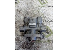 Recambio de valvula aire para man m 2000 l 15.xxx e2 fki lk 15.284 e 2 compacto referencia OEM IAM 81521516098 9347144000 VALVUL