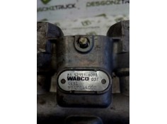 Recambio de valvula aire para man m 2000 l 15.xxx e2 fki lk 15.284 e 2 compacto referencia OEM IAM 81521516098 9347144000 VALVUL 2