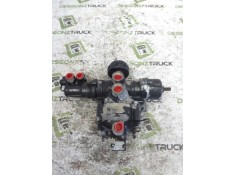 Recambio de valvula aire para man m 2000 l 15.xxx e2 fki lk 15.284 e 2 compacto referencia OEM IAM BR5648 KNORR-BREMSE VALVULA A