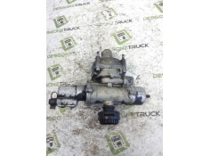 Recambio de valvula aire para man m 2000 l 15.xxx e2 fki lk 15.284 e 2 compacto referencia OEM IAM BR5648 KNORR-BREMSE VALVULA A 2