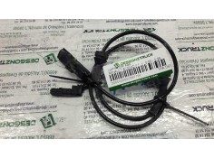 Recambio de captador abs para renault scenic ii authentique referencia OEM IAM TRADER TRASERO DERECHO 