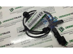 Recambio de captador abs para renault scenic ii authentique referencia OEM IAM TRAIZQ TRASERO IZQUIERDO 