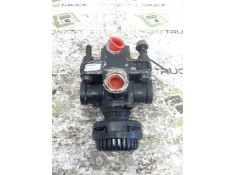 Recambio de valvula aire para man m 2000 l 15.xxx e2 fki lk 15.284 e 2 compacto referencia OEM IAM 973011001 WABCO 