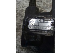 Recambio de valvula aire para man m 2000 l 15.xxx e2 fki lk 15.284 e 2 compacto referencia OEM IAM 973011001 WABCO  2