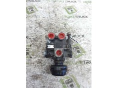 Recambio de valvula aire para man m 2000 l 15.xxx e2 fki lk 15.284 e 2 compacto referencia OEM IAM 9730112000 WABCO 