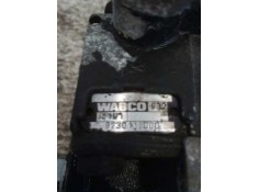 Recambio de valvula aire para man m 2000 l 15.xxx e2 fki lk 15.284 e 2 compacto referencia OEM IAM 9730112000 WABCO  2