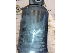 Recambio de amortiguador delantero derecho cabina para man m 2000 l 15.xxx e2 fki lk 15.284 e 2 compacto referencia OEM IAM 8141 2