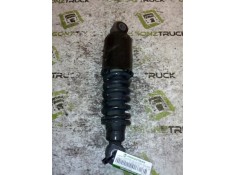 Recambio de amortiguador delantero izquierdo cabina para man m 2000 l 15.xxx e2 fki lk 15.284 e 2 compacto referencia OEM IAM 81